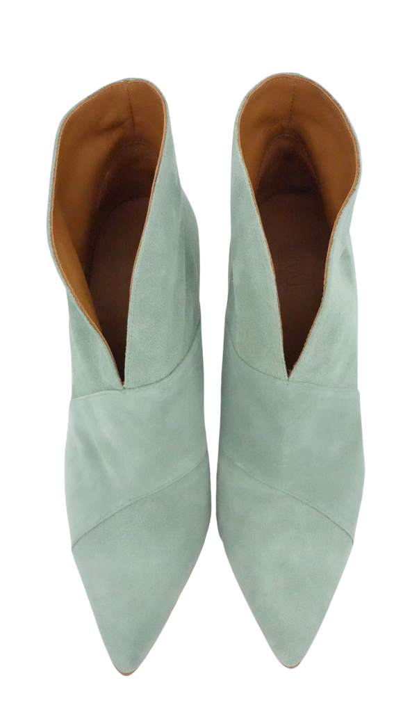 TORAL - BOOTS FROG