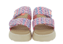 HEY DUDE - SANDALES "DELRAY SURF" MULTICOLOR