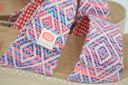 HEY DUDE - SANDALES "DELRAY SURF" MULTICOLOR