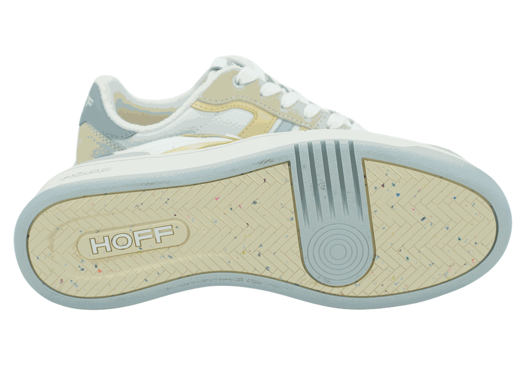 HOFF - BASKETS "NORDSTAN" BEIGES