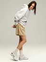 HOFF - BASKETS "LA CROSSE" BLANCHES