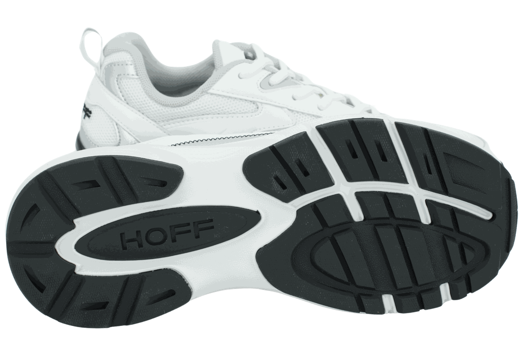 HOFF - BASKETS "LA CROSSE" BLANCHES