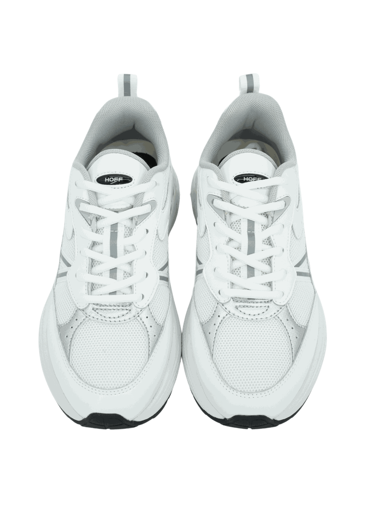 HOFF - BASKETS "LA CROSSE" BLANCHES