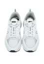 HOFF - BASKETS "LA CROSSE" BLANCHES