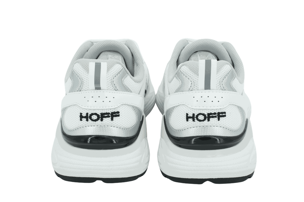 HOFF - BASKETS "LA CROSSE" BLANCHES