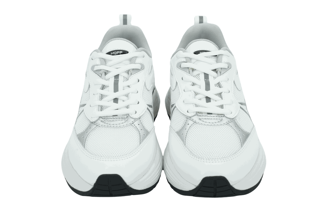 HOFF - BASKETS "LA CROSSE" BLANCHES