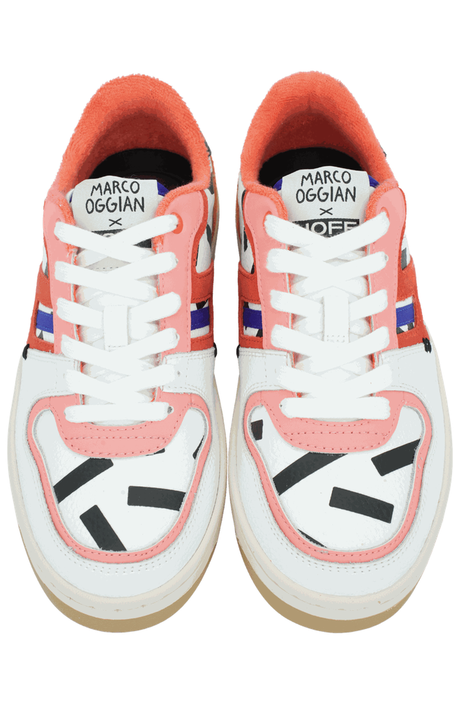 HOFF - BASKETS "MARCO OGGIAN" MULTI