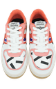 HOFF - BASKETS "MARCO OGGIAN" MULTI