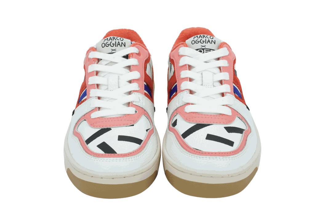 HOFF - BASKETS "MARCO OGGIAN" MULTI