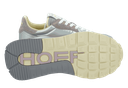 HOFF - BASKETS "TIRYNS" ARGENTÉES