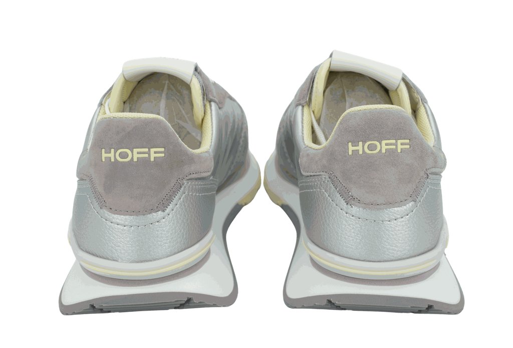 HOFF - BASKETS "TIRYNS" ARGENTÉES