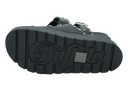 BUFFALO - SANDALES "RAYA ARI STUD" NOIRES