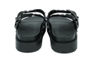 BUFFALO - SANDALES "RAYA ARI STUD" NOIRES