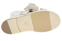 LAURA BELLARIVA - SANDALES BEIGE