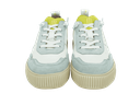 CRICKIT - BASKETS "MAURA" BLEUES