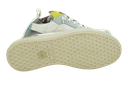 CRICKIT - BASKETS "MAURA" BLEUES