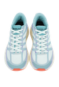 FESSURA - BASKETS "TRAIL SBL" BLEUES