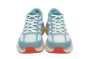 FESSURA - BASKETS "TRAIL SBL" BLEUES