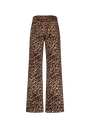HARPER AND YVE - PANTALON "MAYRA" LÉOPARD