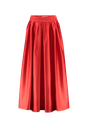 HARPER AND YVE - JUPE "TESSA" ROUGE