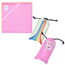 LOVERS BAY CLUB - BEACH TOWEL LOVERS BAY CLUB