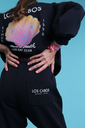 LOVERS BAY CLUB - PULLOVER ZIP "LOS CABOS"