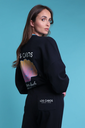 LOVERS BAY CLUB - PULLOVER ZIP "LOS CABOS"