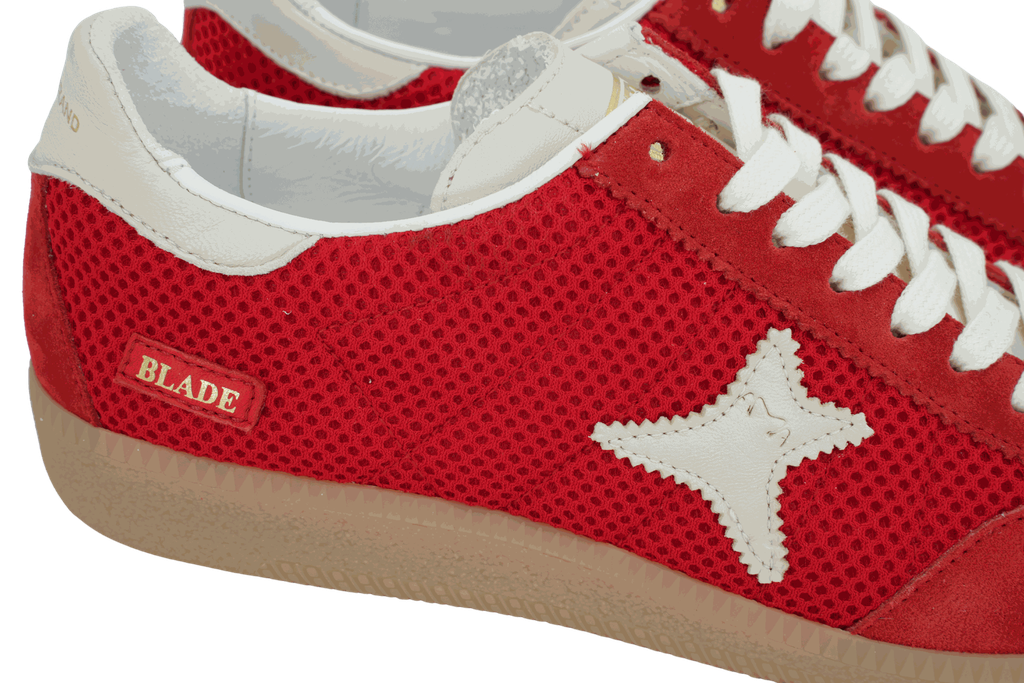 AMA BRAND - BASKETS "BLADE" ROUGES