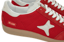 AMA BRAND - BASKETS "BLADE" ROUGES