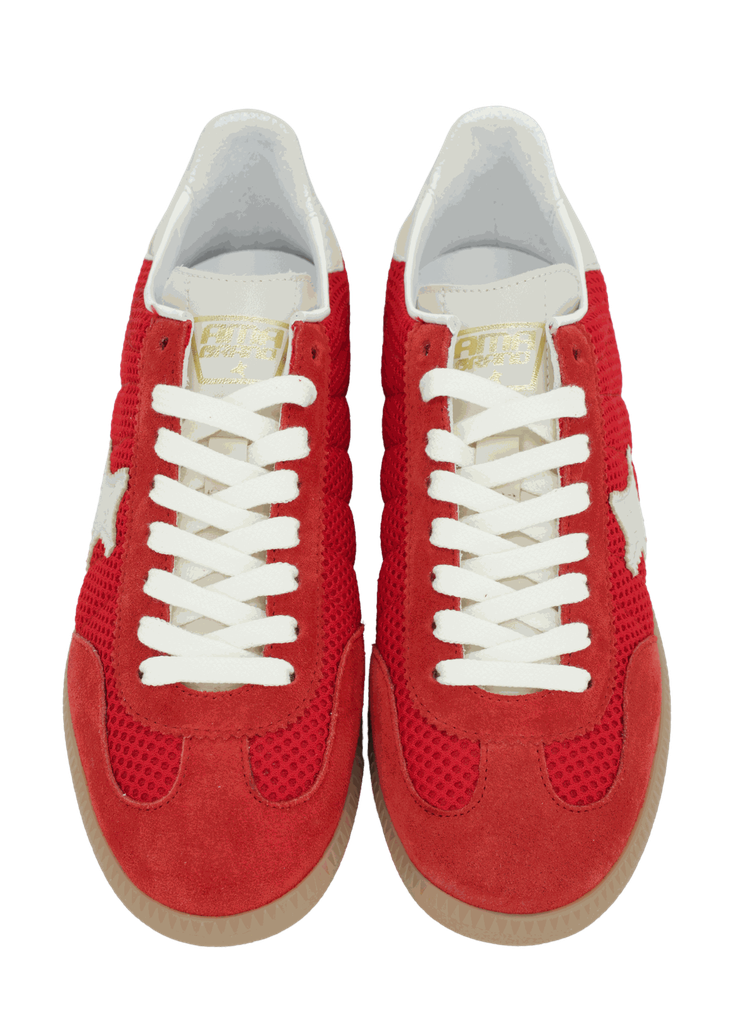 AMA BRAND - BASKETS "BLADE" ROUGES