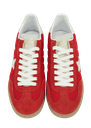 AMA BRAND - BASKETS "BLADE" ROUGES