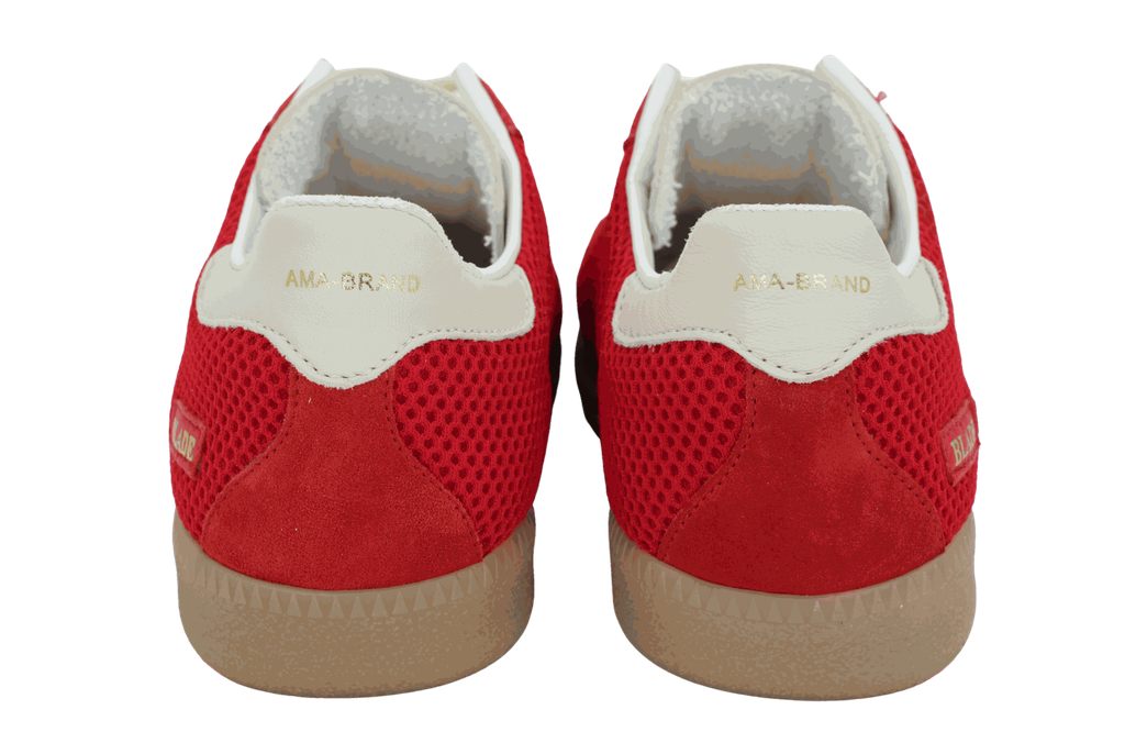 AMA BRAND - BASKETS "BLADE" ROUGES