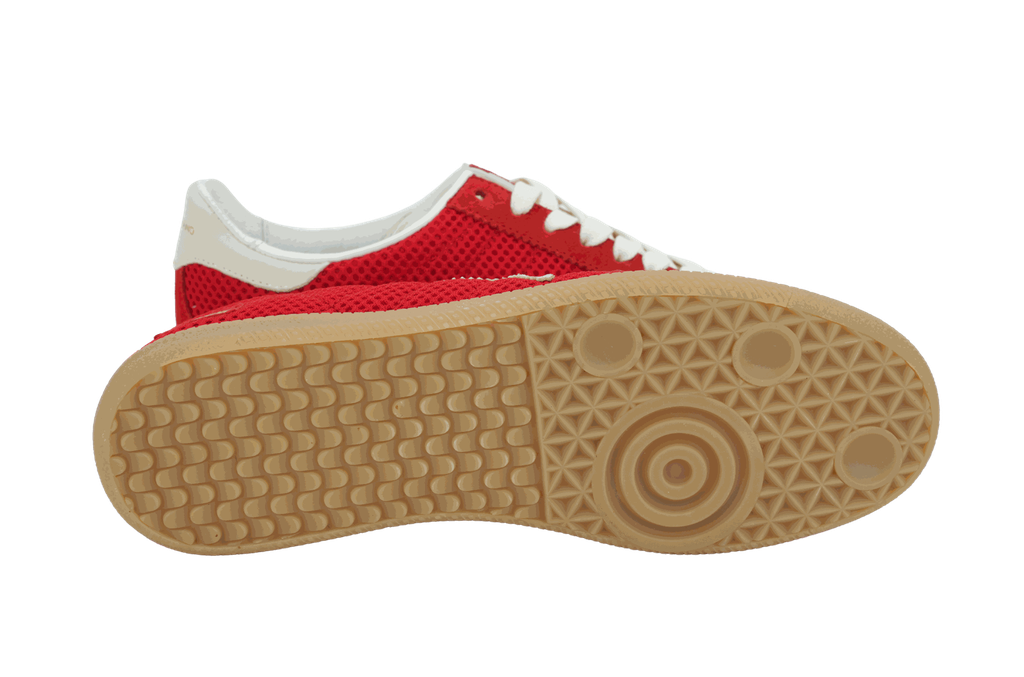 AMA BRAND - BASKETS "BLADE" ROUGES