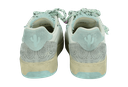 ARIZONA LOVE - BASKETS "AQUA" BLEUES ET GRISES