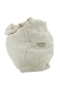 CRAIE STUDIO - SAC EN ÉPONGE "BAYONNE"