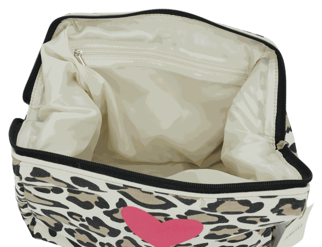 CRICKIT - TROUSSE LÉOPARD