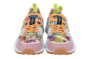 FLOWER MOUNTAIN - BASKETS "YAMANO 3" MULTICOLORS