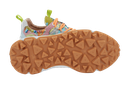 FLOWER MOUNTAIN - BASKETS "YAMANO 3" MULTICOLORS