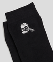 KARL LAGERFELD - CHAUSSETTES AVEC IMPRIMÉ DISNEY X KL