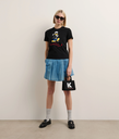 KARL LAGERFELD - CHAUSSETTES AVEC IMPRIMÉ DISNEY X KL