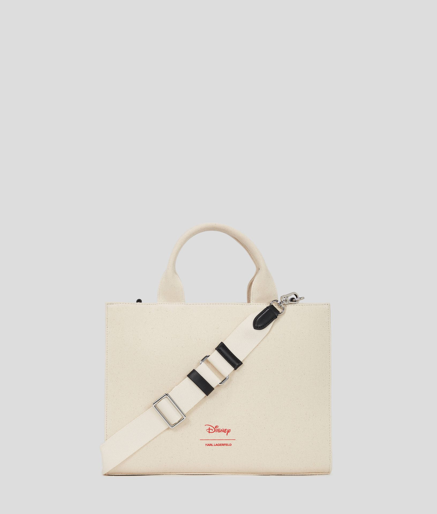 KARL LAGERFELD - CABAS DE TAILLE MOYENNE DISNEY X KL