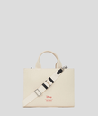 KARL LAGERFELD - CABAS DE TAILLE MOYENNE DISNEY X KL