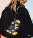 KARL LAGERFELD - SAC DONALD DISNEY X KL