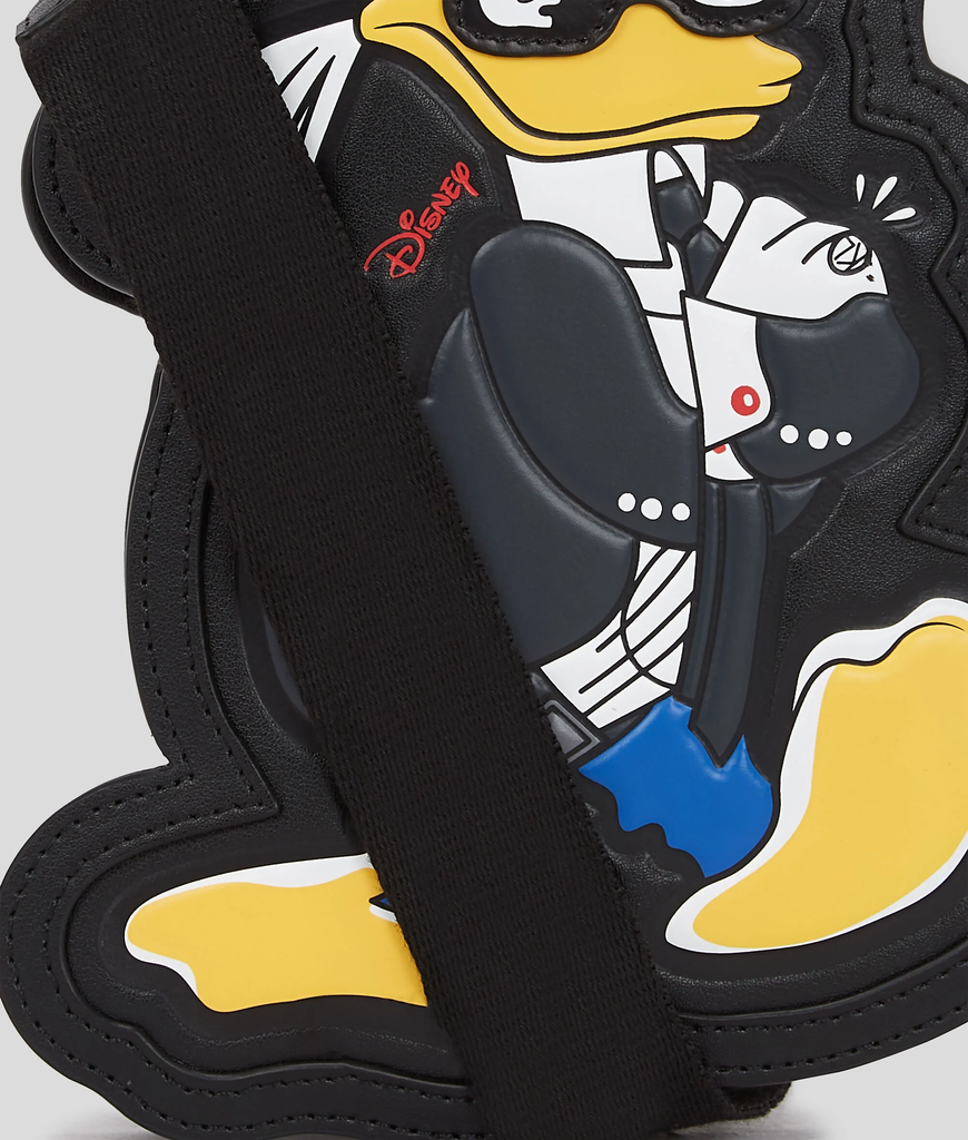 KARL LAGERFELD - SAC DONALD DISNEY X KL