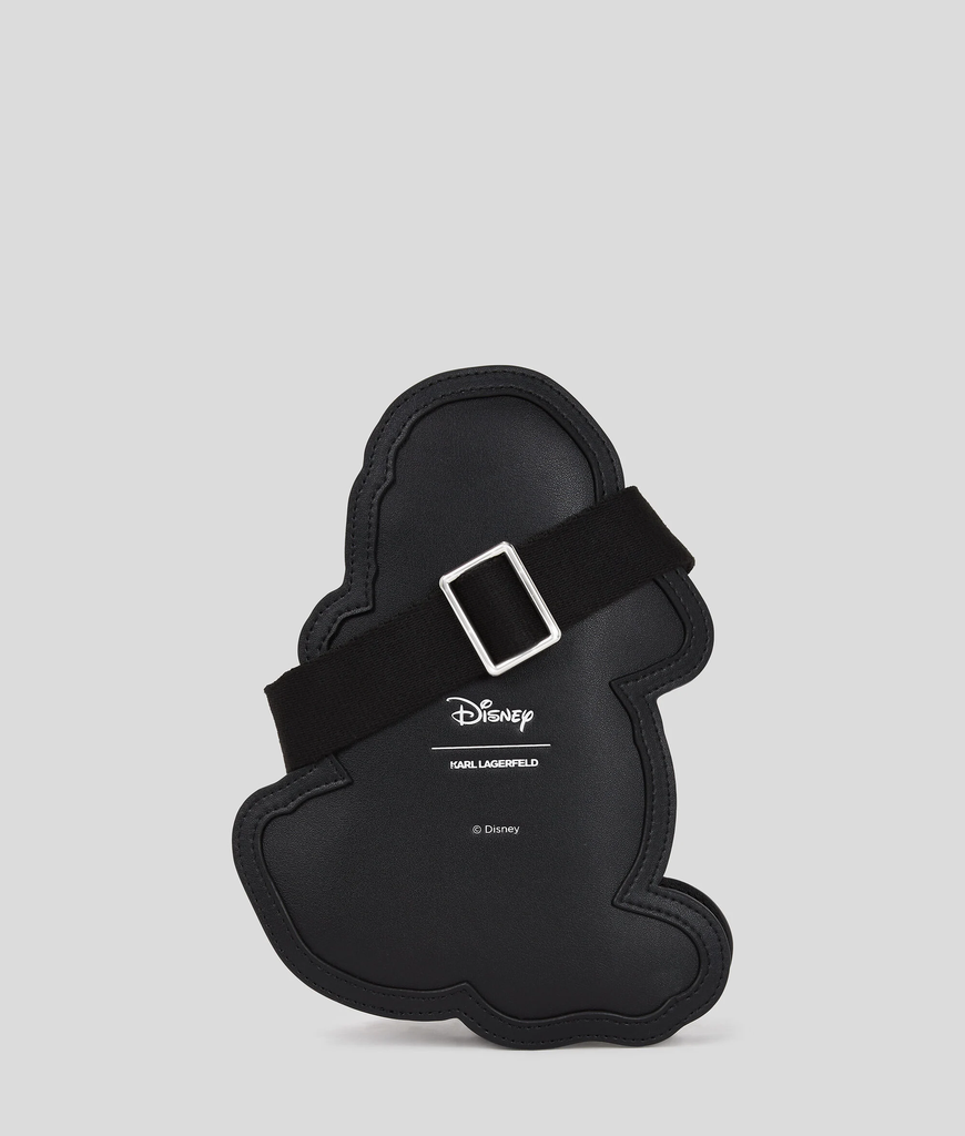 KARL LAGERFELD - SAC DONALD DISNEY X KL