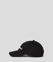 A1W33071999_5.webpKARL LAGERFELD - CASQUETTE NOIRE "K/ESSENTIAL"