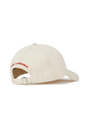 KARL LAGERFELD - CASQUETTE "K/HEART" BEIGE