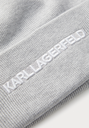 KARL LAGERFELD - BONNET "K/ESSENTIAL"