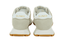 SUN68 - BASKETS "ALLY GLITTER" BEIGES