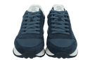SUN68 - BASKETS "TOM SOLID" BLEUES MARINES
